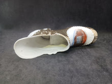 Load image into Gallery viewer, King Edward Hotel, Toronto Canada Porcelain Shoe
