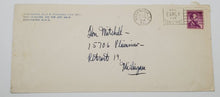 Load image into Gallery viewer, Military Autograph Rear Admiral Ellis M. Zacharias
