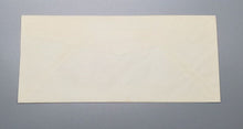 Load image into Gallery viewer, 1958 Military Autograph Thomas S. Gates Signed with envelope
