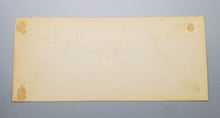 Load image into Gallery viewer, 1947 Autograph Chairman Carroll Reece Signed with envelope
