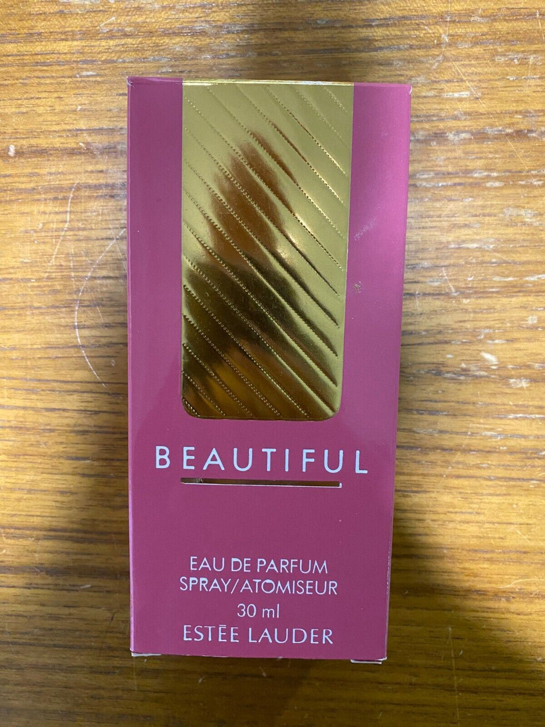 Estee Lauder Beautiful Eau de Parfum 30ml