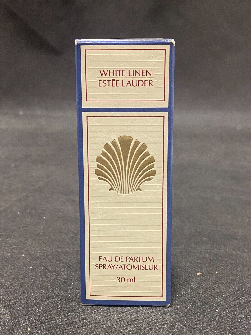 White Linen Estee Lauder Eau De Parfum 30ml