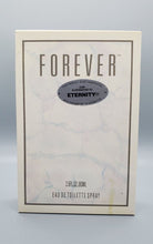 Load image into Gallery viewer, Forever Eau de Toilette Spray 2.6oz 80ml
