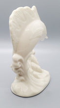 Load image into Gallery viewer, White Porcelain Swordfish Figurine - Unmarked
