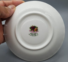 Load image into Gallery viewer, Royal Albert, Old Country Roses Cup &amp; Saucer
