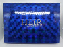 Load image into Gallery viewer, Heir by Paris Hilton for Men 4 Piece set, 2 Spray, 1 Hair &amp; Body Wash, Deodorant
