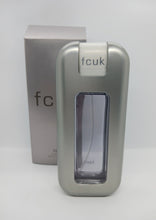 Load image into Gallery viewer, FCUK Him for Men by French Connection Eau de Toilette Spray 3.4 oz
