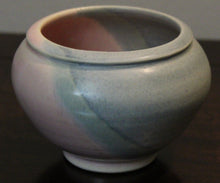 Load image into Gallery viewer, The Dunes PEI Signed Pottery Bowl / Vase
