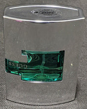 Load image into Gallery viewer, Guess Man - 2010 - Green Box - Eau De Toilette - 1/3 Left
