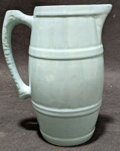 Load image into Gallery viewer, Vintage Teal Blue SYLVAC Pitcher / Ewer
