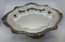 Load image into Gallery viewer, A Pair of B.P Sheffield Reproduction On Copper SILVER PLATE SERVER
