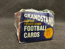 Load image into Gallery viewer, 1993 Scottish Football Card Sealed Box RARE GRANDSTAND
