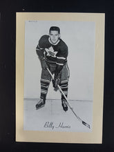 Load image into Gallery viewer, 1944-1963 Group II Beehive Photos Toronto Maple Leafs x 3 Lots A
