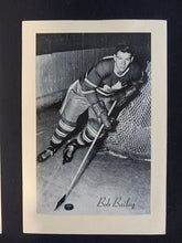 Load image into Gallery viewer, 1944-1963 Group II Beehive Photos Toronto Maple Leafs x 3 Lots A
