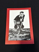 Load image into Gallery viewer, 1933-43 Montreal Maroons Beehive Jimmy Ward/Herb Cain Group 1
