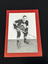 Load image into Gallery viewer, 1933-43 Montreal Maroons Beehive Jimmy Ward/Herb Cain Group 1
