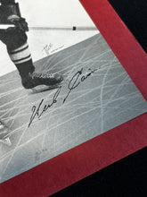 Load image into Gallery viewer, 1933-43 Montreal Maroons Beehive Jimmy Ward/Herb Cain Group 1
