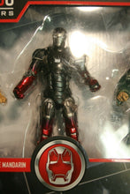 Load image into Gallery viewer, A Hasbro Marvel Legends Series Iron Man 3 Action Figure Set in Sealed Box
