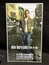 Load image into Gallery viewer, todo el ano by Obie Bermudez 24.5&quot; x 14.5&quot; Poster Signed
