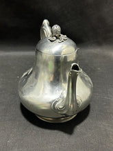 Load image into Gallery viewer, Victorian Philip Ashberry And Sons Sheffield Britannia Teapot, EX+
