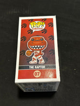 Load image into Gallery viewer, Funko Pop NBA Toronto Raptors #07 Vinyl Figure
