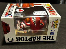 Load image into Gallery viewer, Funko Pop NBA Toronto Raptors #07 Vinyl Figure
