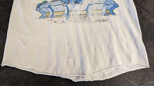 Load image into Gallery viewer, 1981 Dallas Cotton Bowl Concert T-Shirt - ROLLING STONES, ZZ TOP
