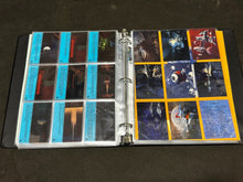 Load image into Gallery viewer, 1994 John Berkey Science Fiction Ultraworks Complete Set (90 cards) EX
