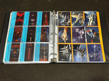 Load image into Gallery viewer, 1994 John Berkey Science Fiction Ultraworks Complete Set (90 cards) EX
