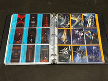 Load image into Gallery viewer, 1994 John Berkey Science Fiction Ultraworks Complete Set (90 cards) EX
