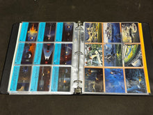 Load image into Gallery viewer, 1994 John Berkey Science Fiction Ultraworks Complete Set (90 cards) EX
