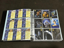 Load image into Gallery viewer, 1994 Star Trek Edition and Star Trek 30 Years Phase 1 lot of 200 CARDS, EX
