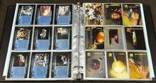 Load image into Gallery viewer, 1994 Star Trek Edition and Star Trek 30 Years Phase 1 lot of 200 CARDS, EX
