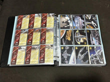 Load image into Gallery viewer, 1994 Star Trek Edition and Star Trek 30 Years Phase 1 lot of 200 CARDS, EX
