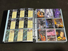 Load image into Gallery viewer, 1994 Star Trek Edition and Star Trek 30 Years Phase 1 lot of 200 CARDS, EX
