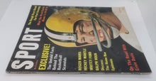 Load image into Gallery viewer, 1961 November Sport Magazine Ernie Davis On Cover
