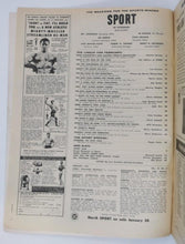 Load image into Gallery viewer, 1960 February Sport Magazine Larry Sherry On Cover
