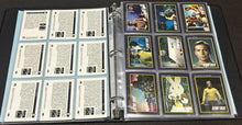 Load image into Gallery viewer, 1991 Star Trek 25th Anniversary Series 1 Cards Lot, EX
