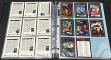 Load image into Gallery viewer, 1991 Star Trek 25th Anniversary Series 1 Cards Lot, EX
