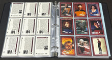 Load image into Gallery viewer, 1991 Star Trek 25th Anniversary Series 1 Cards Lot, EX
