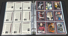 Load image into Gallery viewer, 1991 Star Trek 25th Anniversary Series 1 Cards Lot, EX
