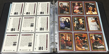 Load image into Gallery viewer, 1991 Star Trek 25th Anniversary Series 1 Cards Lot, EX
