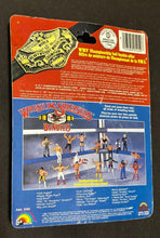 Load image into Gallery viewer, 1985 Titan Sports WWF Wrestling Superstar Bendies Rowdy Roddy Pipper Action Fig.
