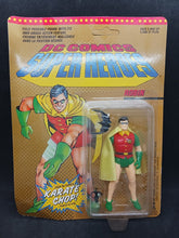 Load image into Gallery viewer, DC Comics Super Heroes Robin (1989 DC Comics) CDN Variant, New/Sealed
