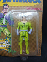 Load image into Gallery viewer, DC Comics Super Heroes The Riddler (1989 DC Comics) CDN Variant, New/Sealed
