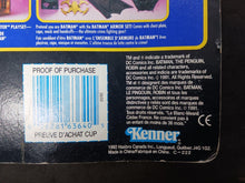 Load image into Gallery viewer, Batman Returns The Penguin (1991 Kenner) CDN Variant, Mint in box, Sealed
