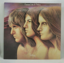 Load image into Gallery viewer, Trilogy by Emerson, Lake &amp; Palmer (1972, 12&quot; Vinyl Record)
