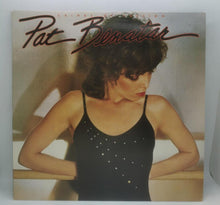 Load image into Gallery viewer, Crimes Of Passion by Pat Benatar (1980, 12&quot; Vinyl Record) Excellent
