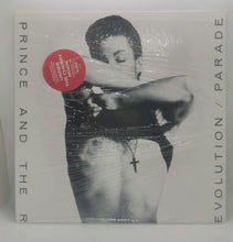 Load image into Gallery viewer, Parade by Prince And The Revolution (1986, 12&quot; Vinyl Record) Excellent
