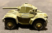 Load image into Gallery viewer, 1960&#39;s Dinky Toy Die cast, Tank
